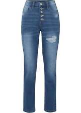 Boyfriend jeans destroyed gebraucht kaufen  Deutschland