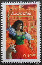 Timbre esmeralda 2003 d'occasion  Annecy