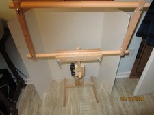 Adjustable craft stand for sale  Rock Hall