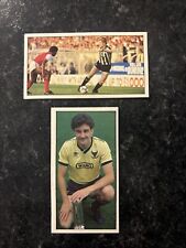 Barratt football candy for sale  NOTTINGHAM