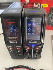 Graupner polaron noir d'occasion  Lévignac