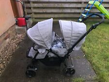 Lovely costway double for sale  EDINBURGH