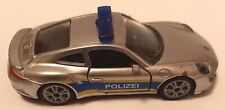 Siku 1528 porsche gebraucht kaufen  Witten