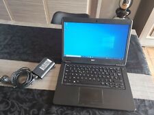 Ordinateur portable dell d'occasion  Sarrians