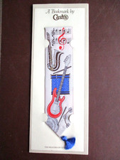 Cash silk bookmark for sale  NORWICH