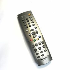 Humax 511k remote d'occasion  Expédié en Belgium