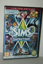 The sims showtime usato  Roma