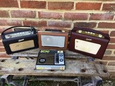 Roberts rival bush for sale  REDHILL