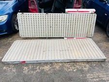 Aluminium recovery vehicle for sale  MILTON KEYNES