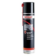 Sonax olio lubrificante usato  Cuorgne