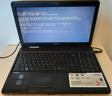 Notebook c660d toshiba gebraucht kaufen  Dernbach, Dürrholz, Harschbach