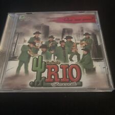 Conjunto Rio Grande Que nos pasa ? CD used. good condition comprar usado  Enviando para Brazil