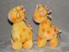 Tesco giraffe soft for sale  SWANSEA