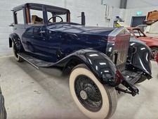 Rolls royce sedanca for sale  GAINSBOROUGH