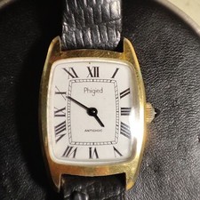 Orologio phigied vintage usato  Roma