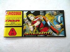 Hethke verlag piccolo gebraucht kaufen  Berlin
