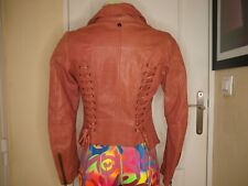 Vintage perfecto femme d'occasion  Paris XVIII