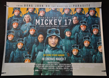 Mickey original cinema for sale  UK