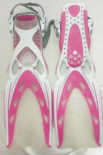 flossen pink gebraucht kaufen flossen pink gebraucht kaufen Frankfurt am Main