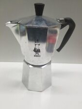 Bialetti cup stovetop for sale  Broadalbin
