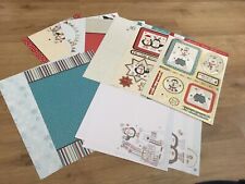 Hunkydory papercraft collectio for sale  ELY