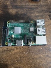 Raspberry model cpu for sale  PENZANCE