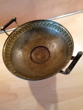 Alte antikeschale bstschale gebraucht kaufen  Ihlow