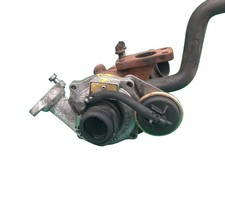 Turbo turbina 206 usato  Iglesias