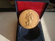 Medaille service centrale d'occasion Medaille service centrale d'occasion  Bordeaux-