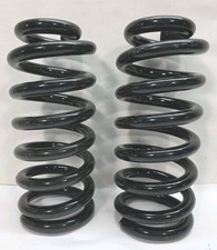 1963-1972 Chevy GMC caminhão de 1/2 tonelada 2" molas helicoidais dianteiras de rebaixamento, usado comprar usado  Enviando para Brazil