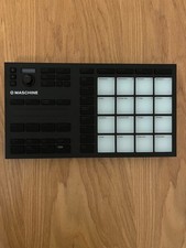 Native instruments maschine gebraucht kaufen  Berlin