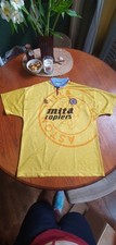 Aston villa 1991 for sale  WALSALL