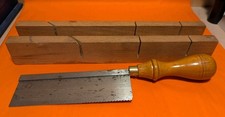Adana reglet saw for sale  BATTLE