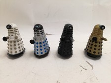 Bbc doctor dalek for sale  RUGBY
