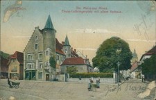 Ansichtskarte markirch elsass gebraucht kaufen Ansichtskarte markirch elsass gebraucht kaufen  Eggenstein-Leopoldshafen