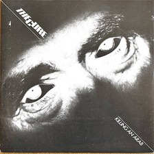 The cure killing d'occasion  Paris XVIII