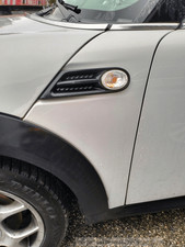 Parafango ant. mini usato  Italia
