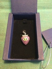 Genuine signed swarovski for sale  YELVERTON