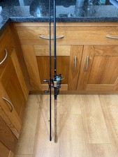 Korum barbel rod for sale  STRATFORD-UPON-AVON
