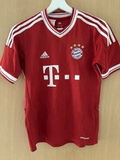Bayern münchen heim gebraucht kaufen  Paderborn