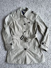 Tommy hilfiger trenchcoat gebraucht kaufen  Dresden