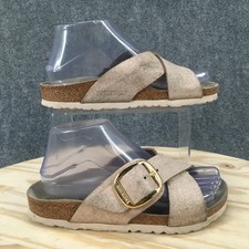 Birkenstock sandals womens d'occasion  Expédié en Belgium