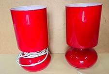 Paire lampes chevets d'occasion  Mâcon