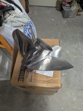 Ballistic 435125 mercury for sale  Ellensburg