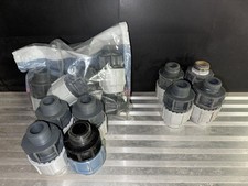 Anschlussverschraubung 32mmx1  gebraucht kaufen  Querfurt
