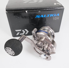 Daiwa saltiga 10h for sale  Minerva
