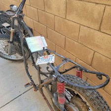 1974 yamaha dt360 for sale  Montclair
