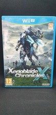 Xenoblade chronicles wii d'occasion  Perpignan-
