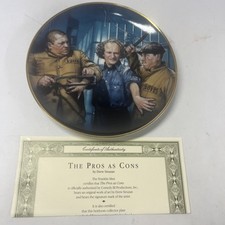Three stooges pros for sale  Honey Brook