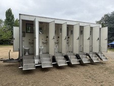 Bay festival campsite for sale  MARLOW
